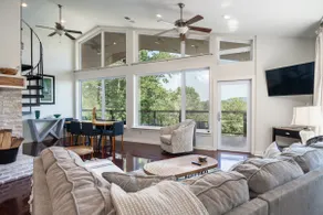 MountainView Hot Tub Dog Friendly Lake Hamilton - Image 3