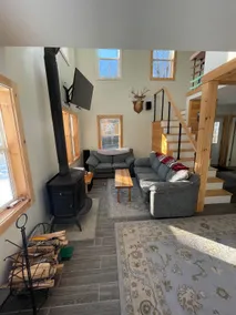 Private 3 Bedroom Camp near Sugarloaf Mountain - Image 4