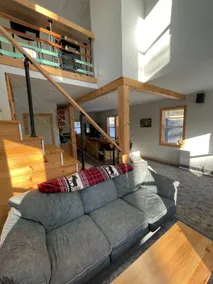 Private 3 Bedroom Camp near Sugarloaf Mountain - Image 3