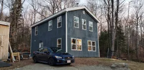 Private 3 Bedroom Camp near Sugarloaf Mountain - Image 2