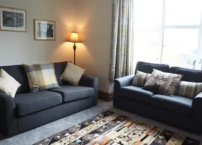 Luxury Holiday Home 6 Bedroom Sleeps 12 Coniston - Image 3