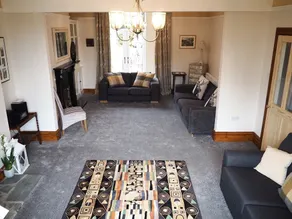 Luxury Holiday Home 6 Bedroom Sleeps 12 Coniston - Image 2