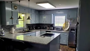 Sunrise Cove Lakeview Home - Image 3