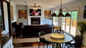 Sunrise Cove Lakeview Home - Image 4
