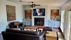 Sunrise Cove Lakeview Home - Image 2
