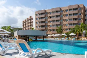 Gran Lençóis Barreirinhas Flat 1 suite - Image 2