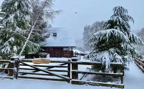 Ballin Dhu - tranquil retreat on the Speyside Way - Image 3