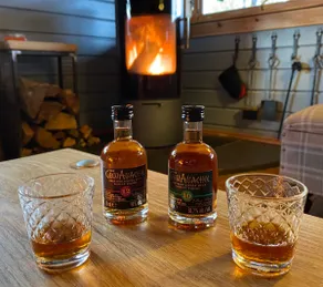 Ballin Dhu - tranquil retreat on the Speyside Way - Image 5