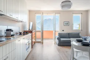 Varenna - Lake Como View - Suite with Parking and Wifi - Image 2