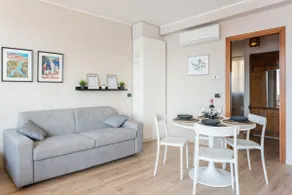 Varenna - Lake Como View - Suite with Parking and Wifi - Image 4