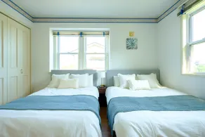 Walking distance to the sea and hot springs! Cute room, resort mood in the garden! - Image 3