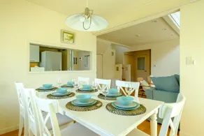 Walking distance to the sea and hot springs! Cute room, resort mood in the garden! - Image 5