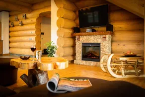 Alpenchalet St.Ulrich - Image 2