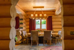 Alpenchalet St.Ulrich - Image 3