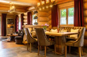 Alpenchalet St.Ulrich - Image 4
