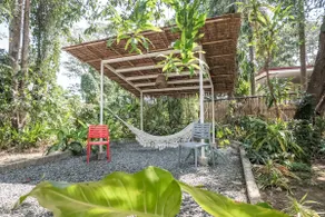 Virya Nest SRR: Tiny, PetFriendly, Monkeys, Bats! - Image 2