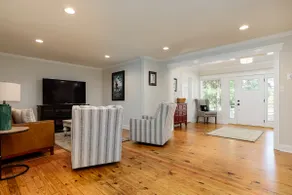 Historic Cottage in the heart of Pinehurst Village - Image 4