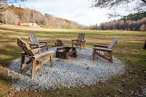 Mill Place Cabin Getaway - Image 3