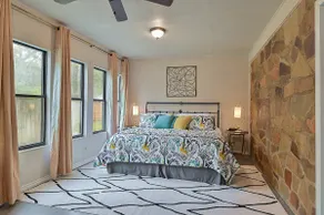 `The Stone House Stay` : 4 Bedroom Serenity Home - Image 3