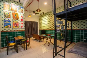 The Hong Kong Vintage - 7 pax - Manhattan SOVO - Image 4