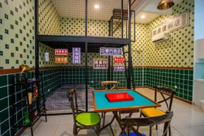 The Hong Kong Vintage - 7 pax - Manhattan SOVO - Image 3