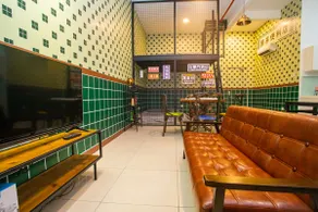 The Hong Kong Vintage - 7 pax - Manhattan SOVO - Image 5
