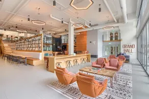 Sentral Union Station | 10 min walk to Ball Arena - Image 5