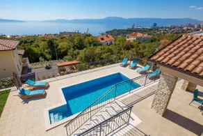 Villa Teza, amazing view - Image 5