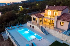 Villa Teza, amazing view - Image 3