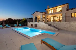 Villa Teza, amazing view - Image 2