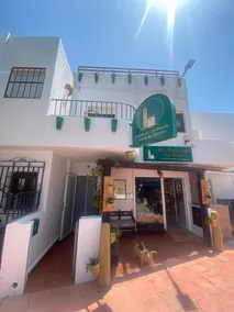 Casa de las Macetas by the sea - Image 2