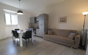 Lovely 1 Bedroom Loft Apartment Close to Sulmona - Image 4
