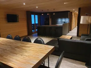 Large 100 m2 10-person apartment, Cerfs 2 - Image 5