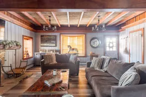 Historic, Private Stone Cottage 1700’s Estate - Image 5