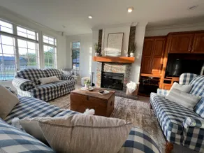 The Manor @ Meadow Brook. Country Luxe: Sleeps 18 - Image 5