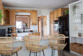 Corner Casa (w Bikes!) Beach Home (3bd/2ba) - Image 3