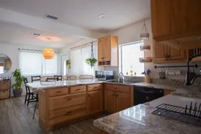 Corner Casa (w Bikes!) Beach Home (3bd/2ba) - Image 4