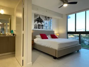 Elegant and exclusive studio in 5350 luxury tower - Image 4