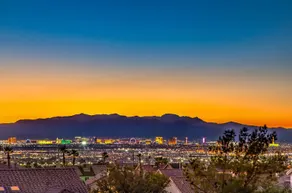 Pool, Game Room & Strip View! 4BR Desert Dazzler - Image 4