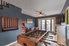 Pool, Game Room & Strip View! 4BR Desert Dazzler - Image 5