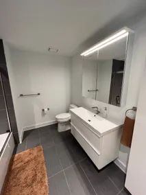 2 bedroom, 1 bath, sleeps 6 w/ private roof deck - Image 5