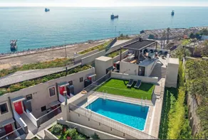 Beautiful Loft with Pool in Mirador Baron - Image 4