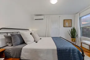 Holly Hideaway | Walkable Eastside Retreat - Image 2