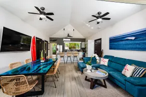 Surfer`s Heaven - Modern, new home, close to beach - Image 2
