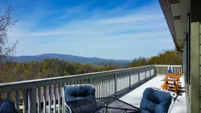 Serene Mountain Cottage with Amazing Sunset Views - Image 2