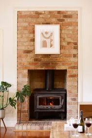 Cedarwood Cottage near Lorne - Image 4