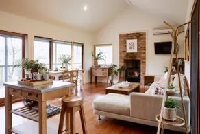 Cedarwood Cottage near Lorne - Image 3