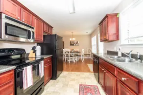 Centrally Located 3 Bedroom Home Near I75 and RAFB - Image 5
