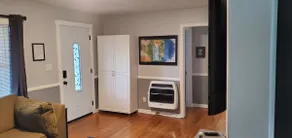 Kanto House - Large Deck and Fenced in Yard - In Town - Pets OK - Image 3