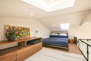 Sky House | Hyde Park | Loft - Image 5